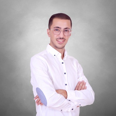 Professional Profile Photo